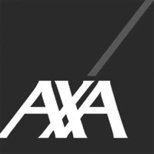 AXA-Logo – Ihr Partner für private Krankenversicherungen für Beamte und Anwärter.