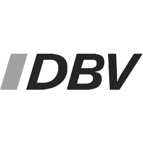 DBV-Logo – Ihr Partner für private Krankenversicherungen für Beamte und Anwärter.